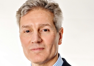 James Bawa Monmouthshire